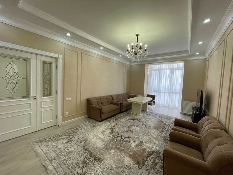 Сдаётся квартира на Новостройке!<br />
#Ориентир— ЖК Гринвич — фото 2