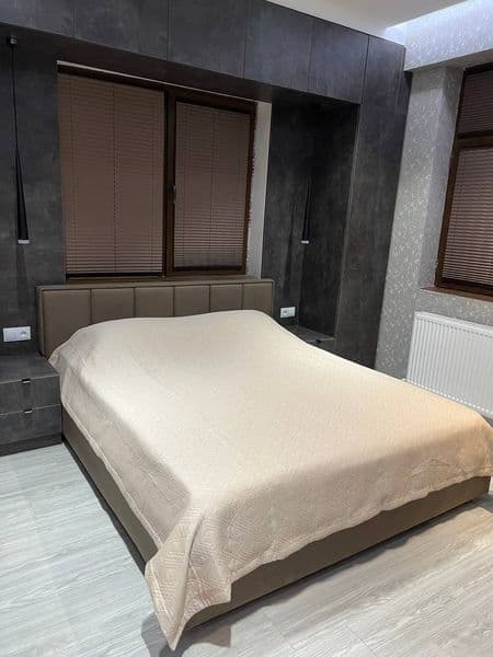 срочно сдаётся Новостройка жк silk road 3-комнат евро люкс р — фото 3