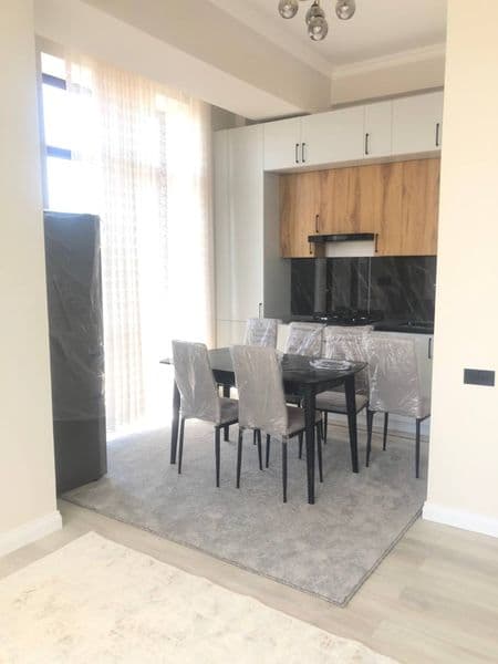 Максим горький 2х комнатная /9/10 евроремонт с обстановкой — фото 3