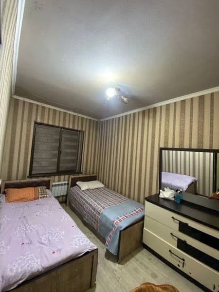 Яашнобод район Тузель 2 Крестик аренда 3 хона 4 этаж 4 этажн — фото 4