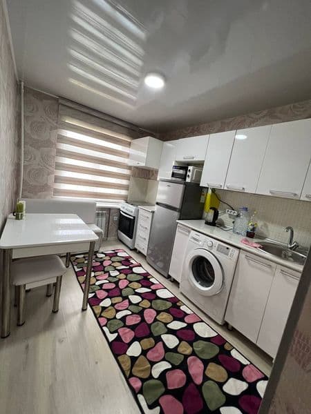 Срочно сдается в аренду 1 комнатная квартира в хорошим ремон