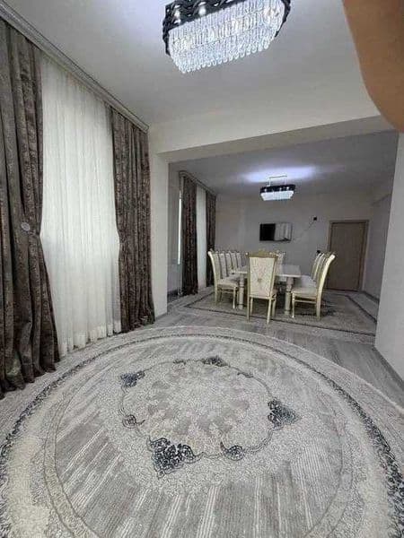 Сдаётся отличная и уютная квартира!<br />
<br />
 Район: Якк — фото 4