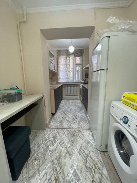 Аренда квартиры<br />
Район -  Чиланзар - 6<br />
Ориентир - — фото 3
