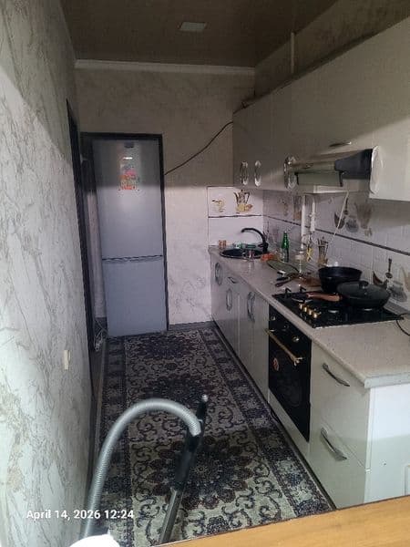 Farhod bozor chorraxasida<br />
Farxadskaya bulochkani orqas — фото 2