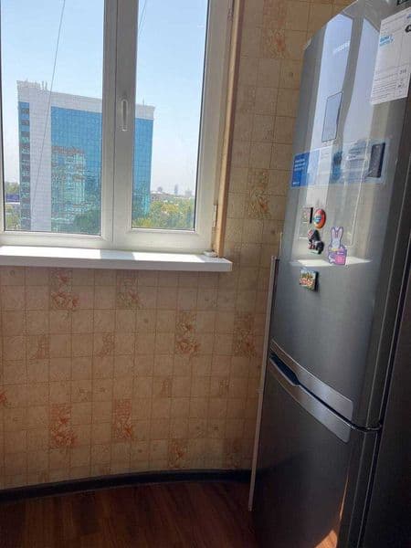 В аренду предлагается светлая и уютная квартира с хорошим ре — фото 3