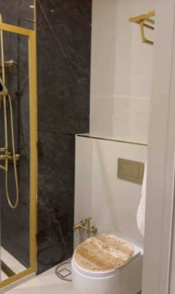 Сдается квартира в Nest one. С шикарным видом на Ташкент сит — фото 4