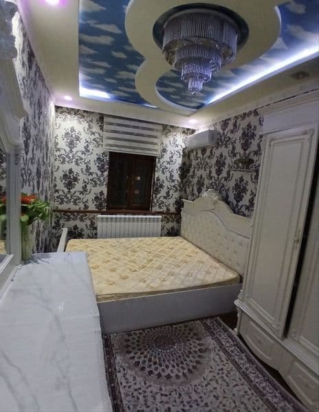 Аренда квартира для семей <br />
Сергелинский район рядом Ме — фото 4