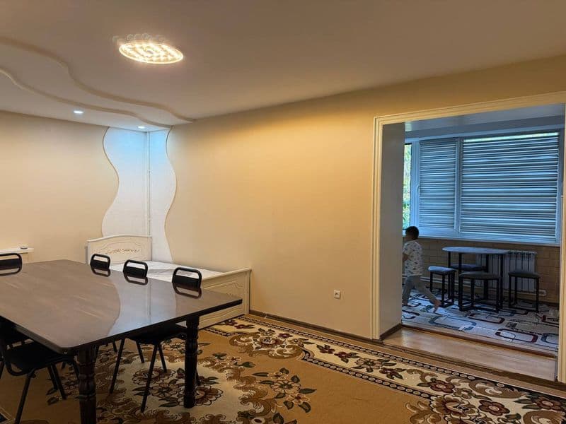 Сдается на аренду квартира евро на Ц 14 хадра метро Гафура Г — фото 4