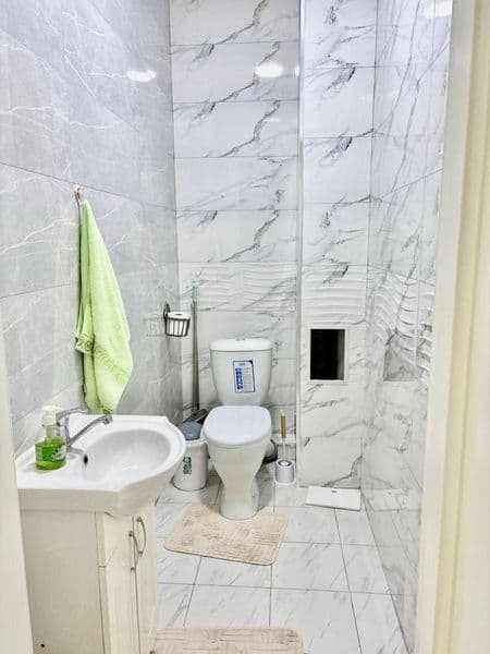 Аренда сдается тинчлик метро гунча 2/1/4средний ремонт<br /> — фото 2