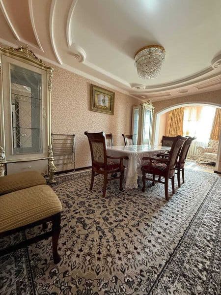 Сдаётся КЛАССНАЯ квартира<br />
<br />
• Район: Юнусабадский — фото 3