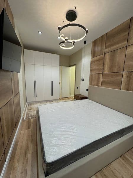 Сдаётся шикарная 3-комнатная квартира в Ц-5<br />
<br />
Рай