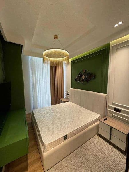 Просторная квартира в современном ЖК Skyline на улице Нукус  — фото 5