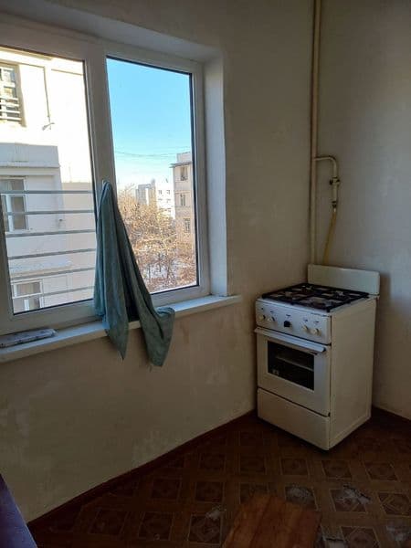 сдается 1/4/5 куйлюк-4.квартира в среднем состоянии имеется  — фото 5