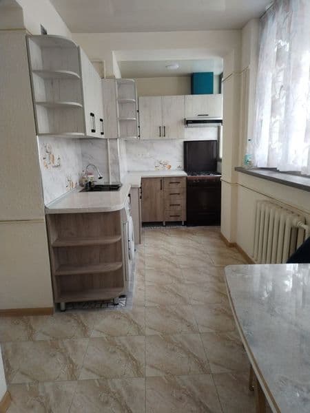 Jangoh Gangada 2 xonali kvartira ijaraga beriladi 4 etajkali