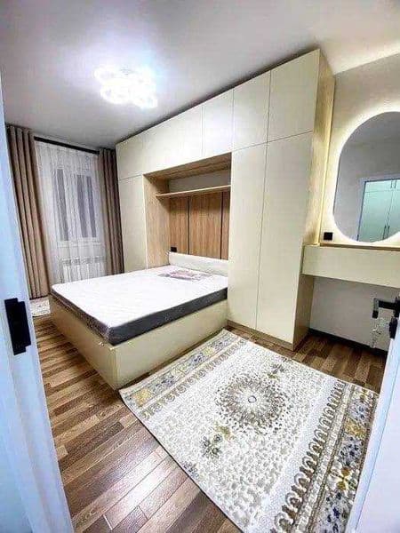 Сдается квартира с красивым ремонтом<br />
<br />
• Район: Ю — фото 2