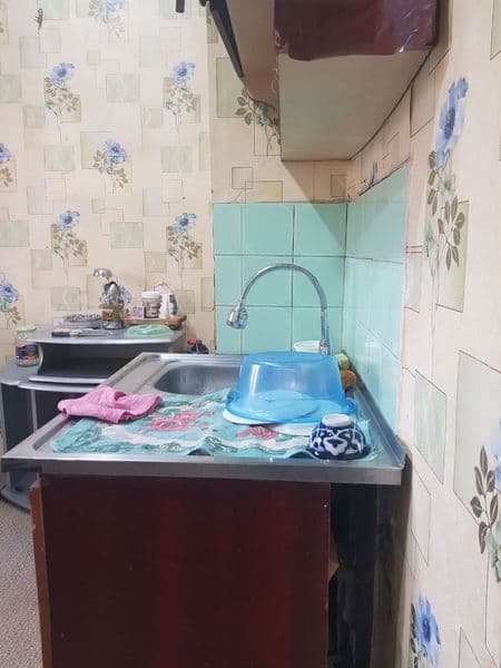 Аренда <br />
Юнусабад-4 квартал <br />
Сдается 1-комнатная  — фото 5