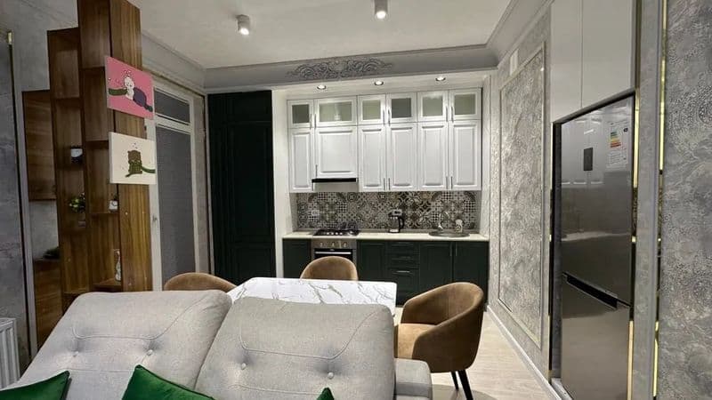 Сдается квартира<br />
<br />
Новостройка в ЖК Династия<br / — фото 3