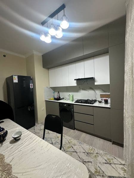 Ijaraga uzoq mudatga oila faqat. Navostroyka dom. Xali xech 