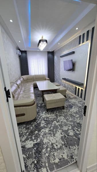 Assalomu aleykum<br />
<br />
2 хона 15 этаж<br />
<br />
Ha — фото 4