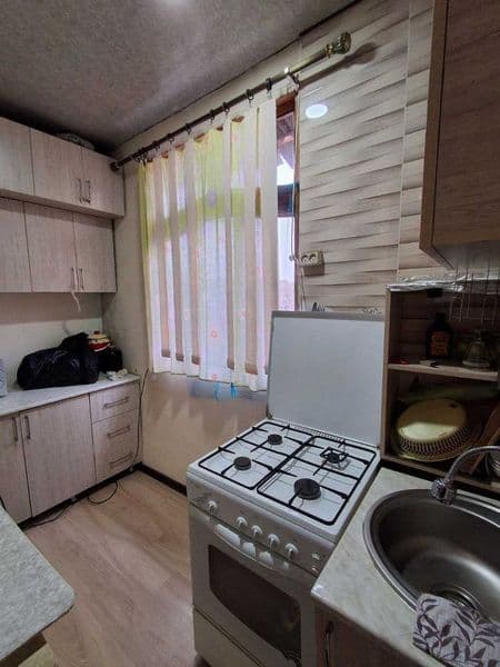 Сдаетса квартира в аренду<br />
Ялангач Чимган <br />
2/4/4< — фото 2