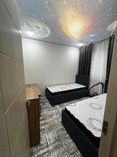 Район: Юнусабадский<br />
Адрес: манзара сити<br />
<br />
К — фото 4