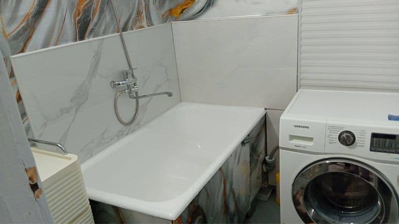 Чиланзар 9 квартал <br />
Комнат 2 <br />
Этаж 4 <br />
Этаж — фото 4