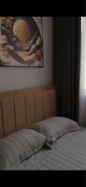 Удобная, новая, чистая, уютная квартира со свежим евроремонт — фото 4