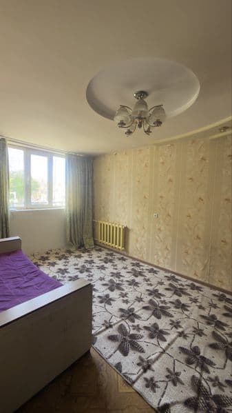 Аренда шота руставели однокомнатная внутри всё есть только с