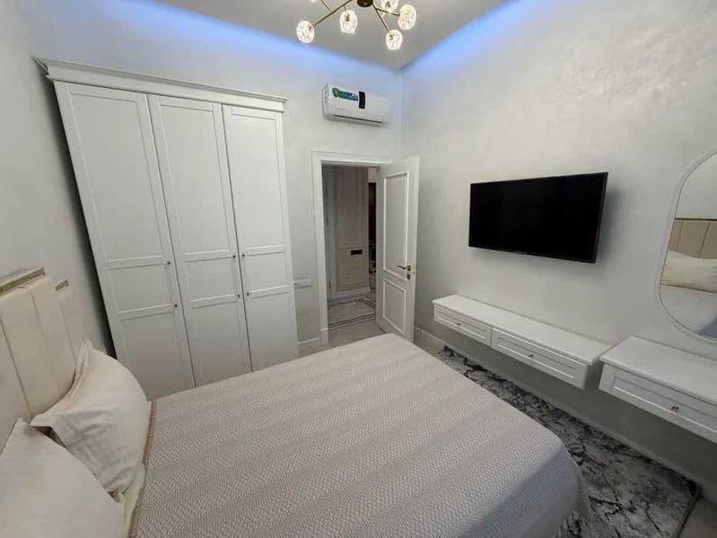 Сдаётся шикарная квартира ПРЕМИУМ класса.<br />
<br />
• Рай — фото 2