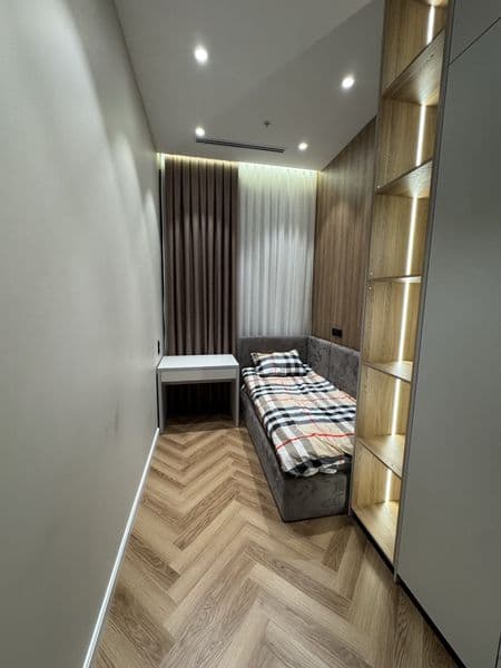 Шайхантахурский район<br />
ЖК Nest One<br />
<br />
3/18/51 — фото 3