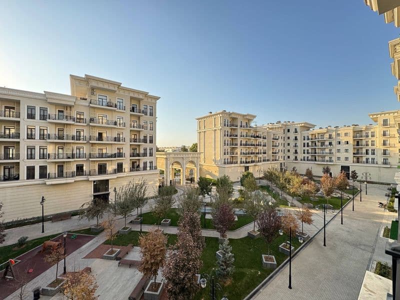 Тип дома: Жк Boulevard<br />
Район: Шайхонтахурский<br />
Ор — фото 2