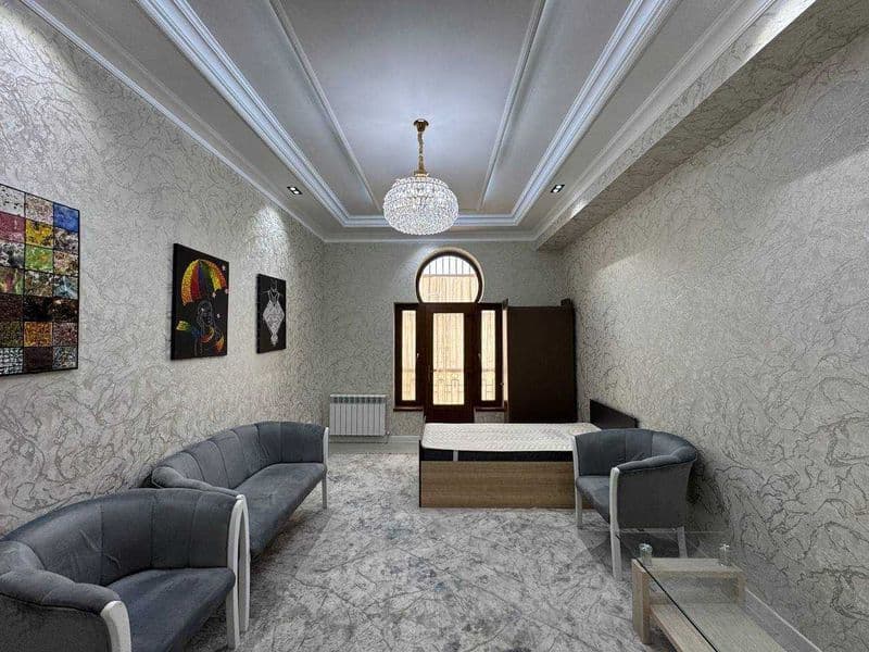 Сдается квартира<br />
<br />
Район:Мирабадский<br />
Адрес: — фото 3