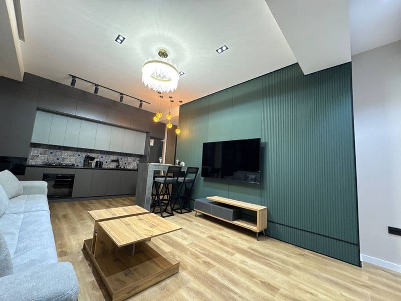 Сдаётся квартира в ЖК Prestige Gardens<br />
<br />
Яккасара — фото 5