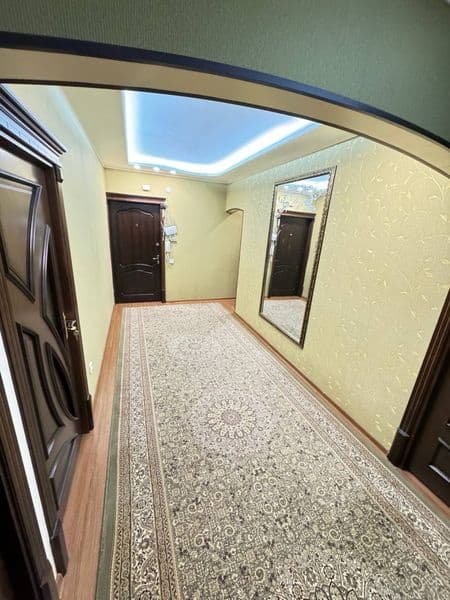 Сдается добротное квартира на длительный срок!  Без маленьки