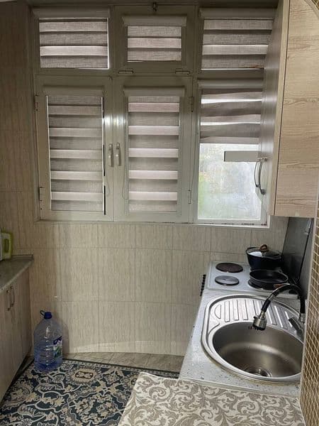 Минор метро тугрисида , Ц 5 да 1 хона 2 хона килинган 16 эта — фото 5