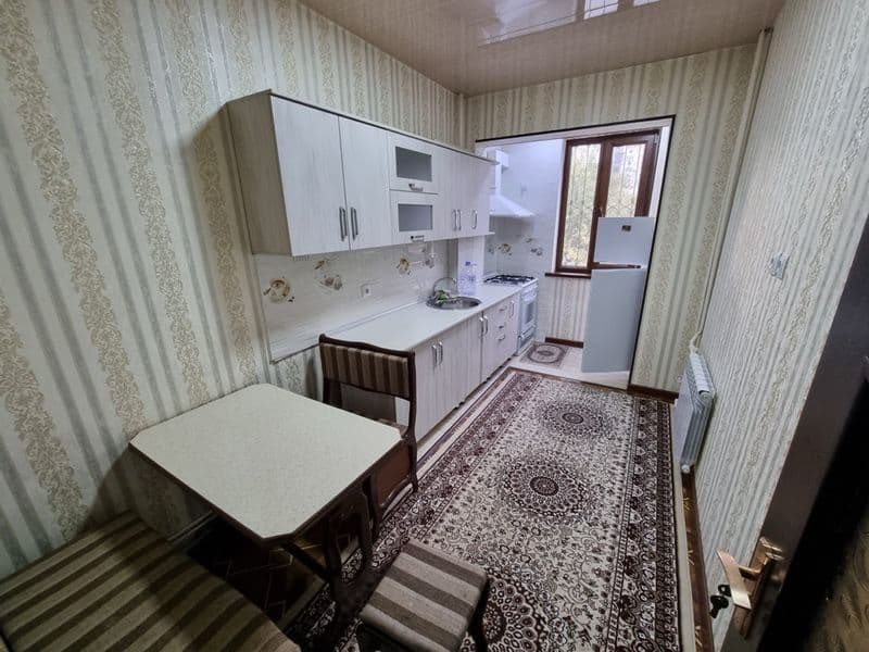 без риелтор yunusobod 13 kvartal, 3 xona kvartita ijaraga, m — фото 5