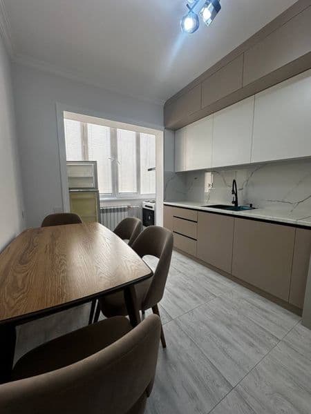 Аренда <br />
<br />
Район: Мирабадский <br />
• метро Ойбек — фото 4