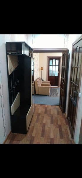 Уютная квартира в тишине квартала, банковский дом. Базар, ме — фото 4