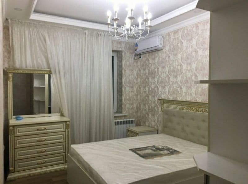 Сдаётся в аренду элитная 3/1/7, в новом Жилом комплексе «MAR — фото 3