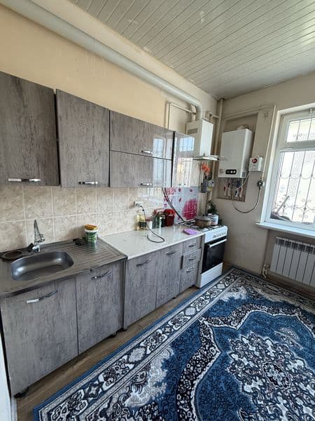 Sergeli tumanin6 A da joylashgan 2  honalik barcha sharoiti  — фото 5