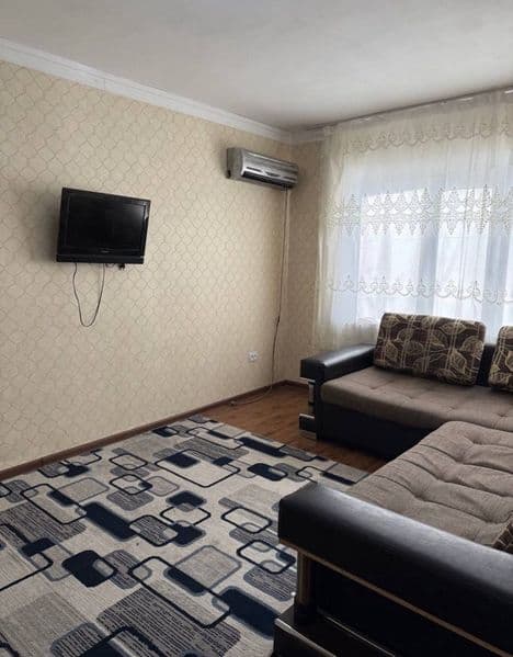 Аренда квартира  Мирзо-Улугбекский район.  1/5/5 максим горь