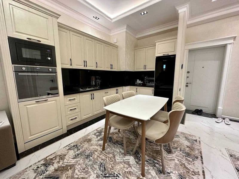 Район: Юнусабадский<br />
Адрес: ЖК MODERN STROY<br />
<br / — фото 3