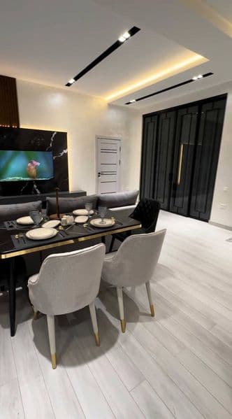 ЖК Узбегим <br />
Яккасарай район <br />
Ориентир ЖК Парисен