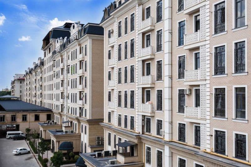 Просторная уютная квартира с евро ремонтом в новом жилом ком — фото 5