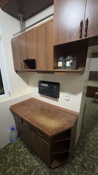 Сдается 3 комнатная своя квартира, <br />
После свежего ремо — фото 2