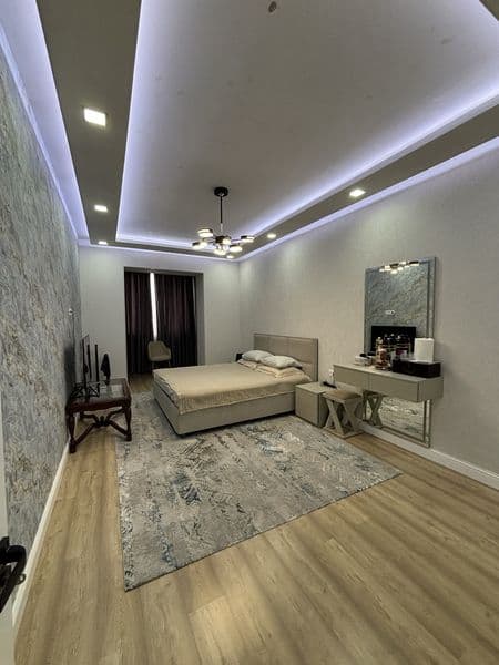 3 хонали уй арендага бераман квадрат метри 134 ,кулай локаци — фото 5