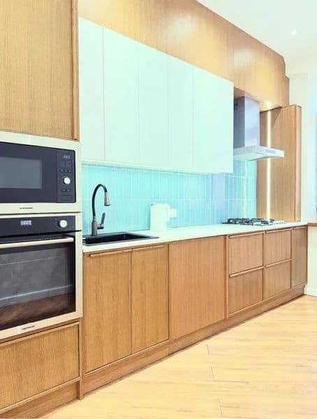 Сдаётся КЛАССНАЯ квартира<br />
<br />
• Район: Юнусабадский — фото 5