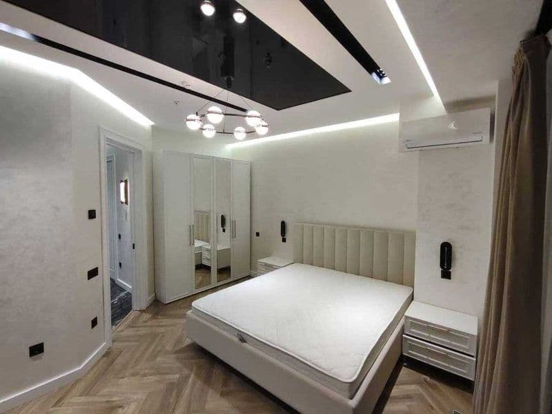 Шайхантахурский район <br />
Ташкент Сити <br />
Жк NRG U-To — фото 3