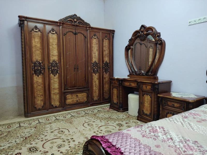 Сдаётся 2-комнатная квартира возле метро Чиланзар. Квартира  — фото 2