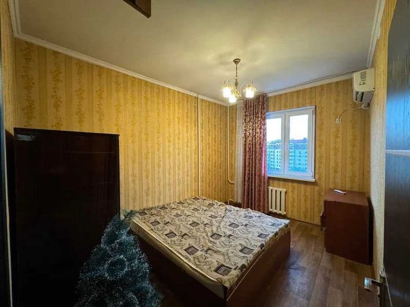 Сдаётся 2 комнатная квартира, с мебелью и техникой.<br />
Ор — фото 5